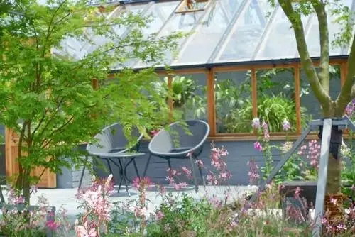 別墅花園景觀如何設(shè)計